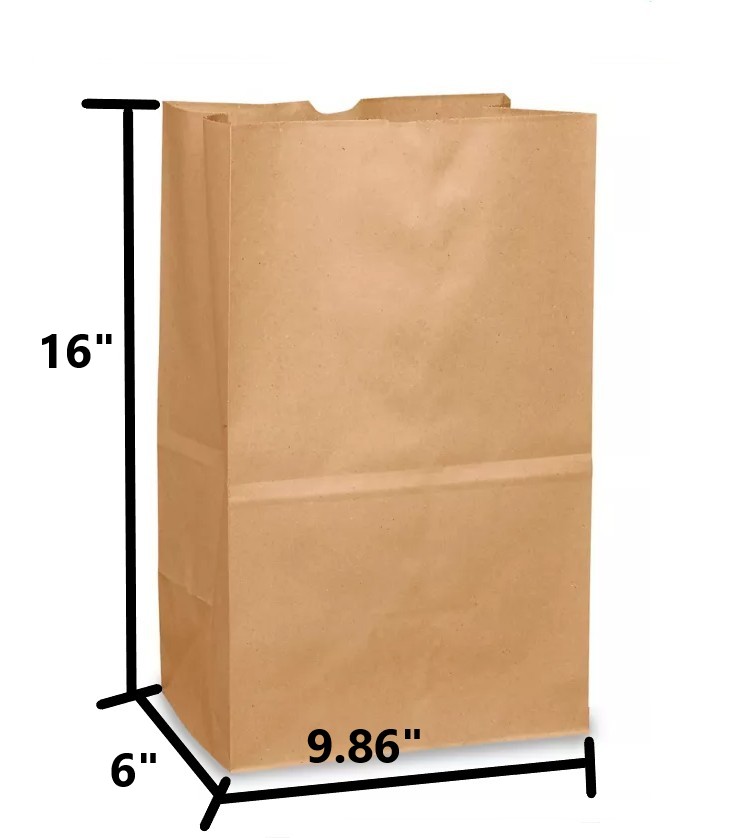 Bag#25